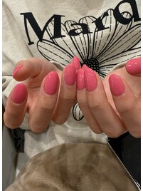 ワンカラー &nbsp;miyuu担当