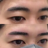 ローレム ブロウフィット(ROREM BROWFIT)