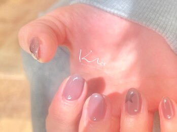 クレー(Klee)/持ち込み90分コース