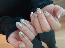 ヴィコ 名古屋栄(vico)/silver mirror/@vico_ktgw