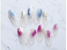 マグネットネイル