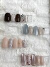 3月定額デザイン