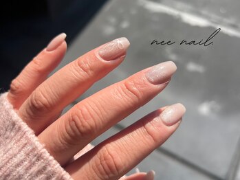 ベビーブーマーnail