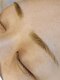 タイマッサージ シズ(Thai massage Shizu)の写真/【眉コンプレックス解消◎】薄眉さん必見★県内希少！天然ハーブで染めるアイブロウスタイリングで垢抜け♪