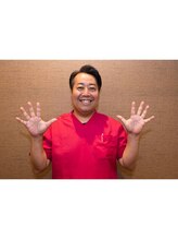 うららか整骨院 本宮院&nbsp;本宮 貴裕