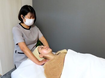 シュシュ(Chouchou)/癒しフェイシャルフルコース