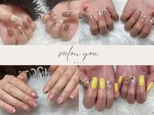 サロンユー(salon you)