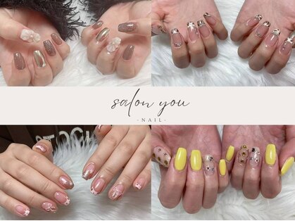 サロンユー(salon you)の写真