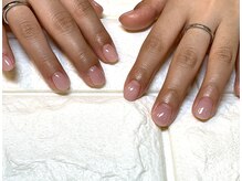 ルミエール(_Lumiere)/【ハンド】うるつやワンカラー