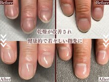 大人ネイル