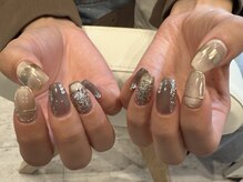 アールエム(Rm)/5月♪ネイル