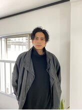 ルミシアトウキョウ 池袋西口店(LUMICIA.TOKYO)/メンズ/ハリウッドブロウリフト