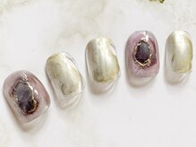 ベアー(Bare)/シアーアンティーク