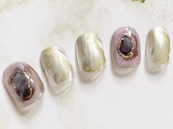 シアーアンティーク