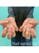 ドットワン(.One)/お客様ネイル