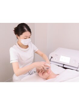 小顔になりたい