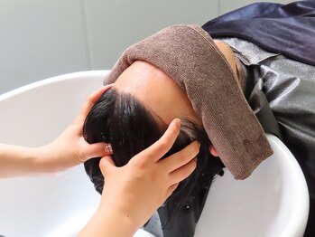 ソウシースパ(saucy spa)/