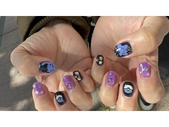 ニコル 高千穂通店(NICOLE)/