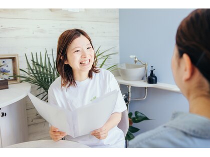マールの写真