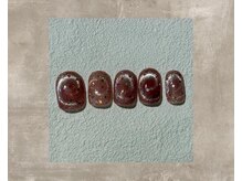 マルネイル 新宿店(MARU NAIL)/Premium design¥8,480