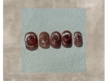 マルネイル 新宿店(MARU NAIL)/Premium design¥8,480