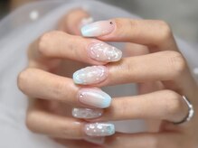 ティアリー(Tiary)/持ち込みデザイン