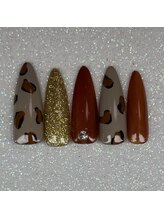 ビュール(VIERU)/定額デザイン色変更可