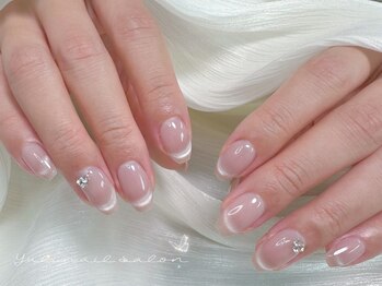 ユリネイル(YULI.NAlL)/