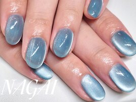 水光マグネット☆