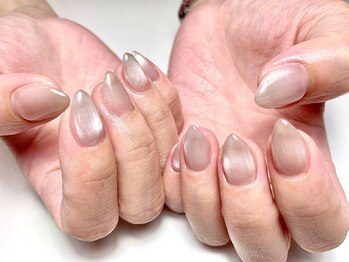 ヨーローネイル(YOLO Nail)/凛-RIN-