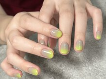 クーネイル(kuunail)/