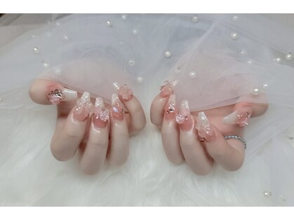 ティーナインワンネイル 名古屋太閤通店(T.91Nails)の写真