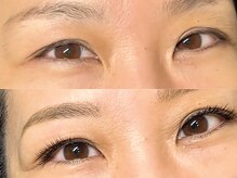 オホス カカミガハラ(ojos kakamigahara)