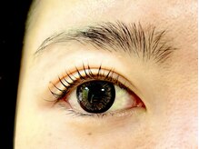 エイチアンドコー(H&Co.)/マスカラパーマ