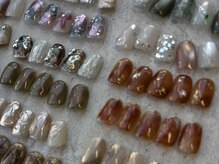 ノエル 新宿南口(Noel)/ニュアンスネイル 新宿/新宿南口