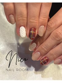 【初回オフ無料】チェック柄