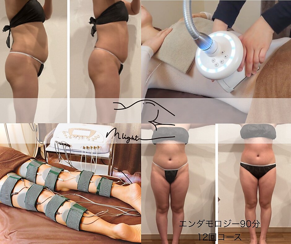 門前仲町駅でエンダモロジーが人気のエステサロン｜ホットペッパー