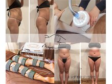 ミ ライト(m light)