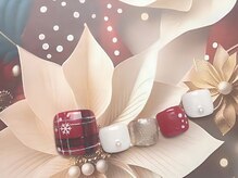 トア(TOA)/12月【フット】