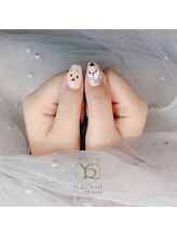 ユリナリタ(YuRi Narita)/