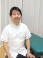 なごみカイロ整体院 門川 英樹