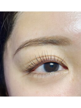 リリィ(LiLy)/まつ毛パーマ！