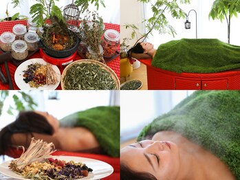 インフィニート(∞)の写真/【ヨガとアーユルヴェーダ、ハマム浴】　全国17店舗の究極ハマム浴の茨城店舗☆自然療法の極みサロン!