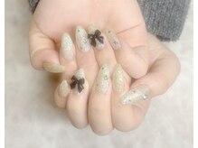 ネルフィーズ(NAILFY's)/