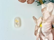 アットーレ 札幌/春ネイル