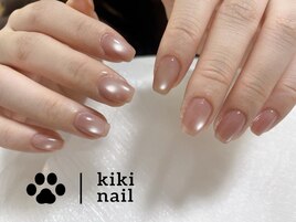 マグネットネイル/キラキラ