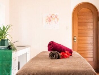 【揉まない整体】頭蓋仙骨療法 小顔矯正 bi-cho-骨/内観