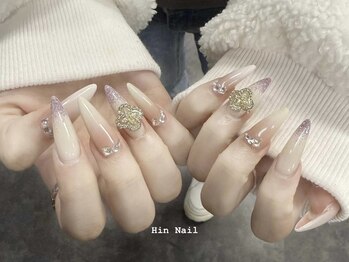 ヒンネイル(Hin Nail)/