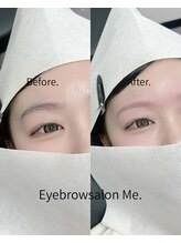 ミー 天王寺店(Me.)/お客様デザイン