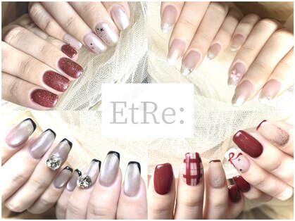 エトレ(EtRe:)の写真